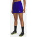 Under Armour Women's Challenger Short - 4.5" Inseam  - Royal - 1