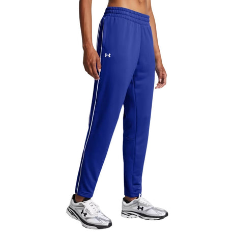 Under Armour Women's Command Pant - Royal - 2