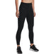 Under Armour Women's Motion Ankle Legging - Black - 1