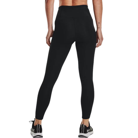 Under Armour Women's Motion Ankle Legging - Black - 2