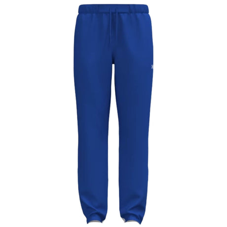 Under Armour Women's Rival Stretch Woven Pant Royal - 1