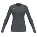 Under Armour Women's Powerhouse 2.0 Long Sleeve Volleyball Jersey Under Armour