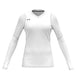 Under Armour Women's Powerhouse 2.0 Long Sleeve Volleyball Jersey Under Armour