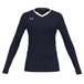 Under Armour Women's Powerhouse 2.0 Long Sleeve Volleyball Jersey Under Armour