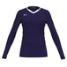 Under Armour Women's Powerhouse 2.0 Long Sleeve Volleyball Jersey Under Armour