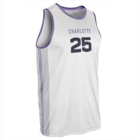 CustomFuze Men's Paramount Sleeveless Jersey