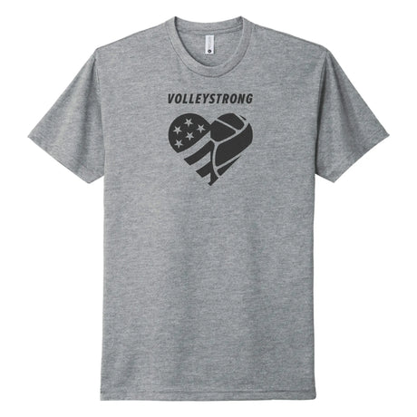 Volleystrong Classic Tee Volleystrong