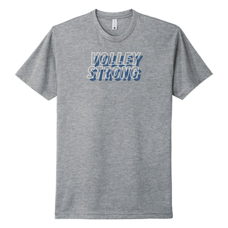 Volleystrong Dimension Tee Volleystrong