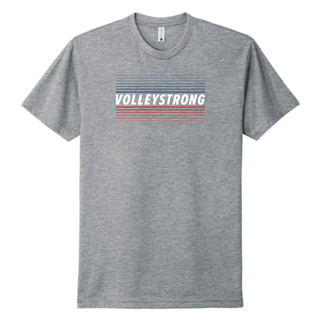 Volleystrong Horizon Tee Volleystrong