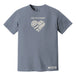 Volleystrong Heartland Tee Volleystrong