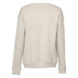 Volleystrong Signature Drop Shoulder Crew Volleystrong