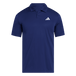 adidas Men's Climacool Polo Navy - 1