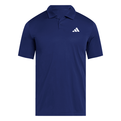 adidas Men's Climacool Polo Navy - 1