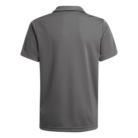 adidas Men's Entrada 22 Polo Dark Gray_1
