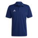 adidas Men's Entrada 22 Polo Navy