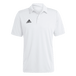 adidas Men's Entrada 22 Polo White