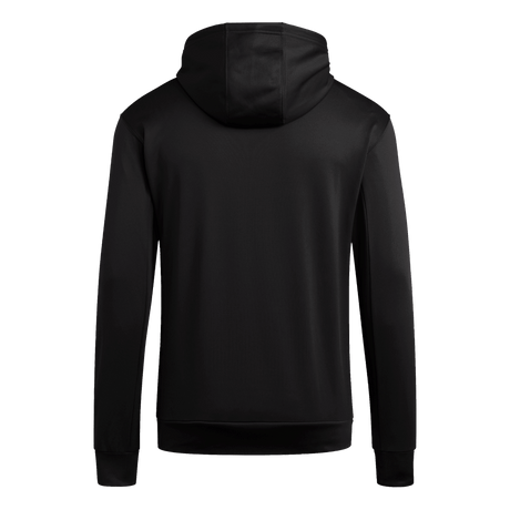 adidas Men's Game&Go Hoodie Black - 2