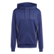 adidas Men's Game&Go Hoodie Navy - 1