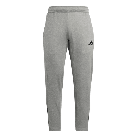adidas Men's Game&Go Pant Light Gray - 1