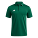 adidas Men's Ultimate365 Polo Dark Green - 1