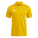 adidas Men's Ultimate365 Polo Gold - 1