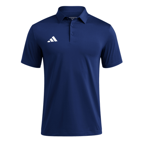 adidas Men's Ultimate365 Polo Navy - 1