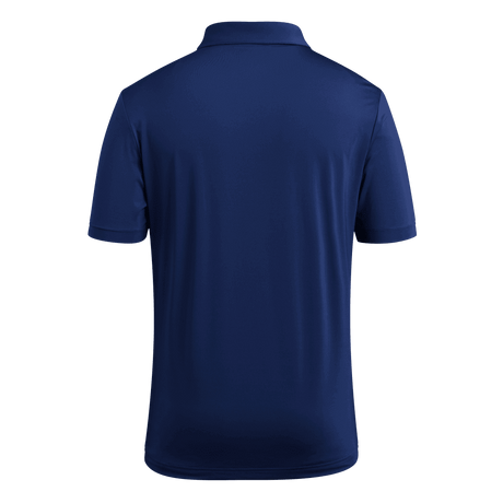 adidas Men's Ultimate365 Polo Navy - 2
