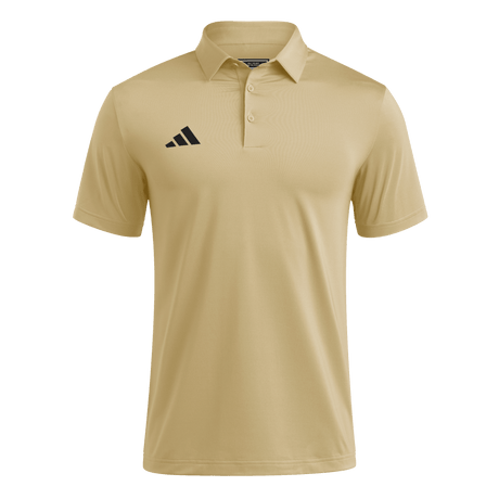 adidas Men's Ultimate365 Polo Sand - 1