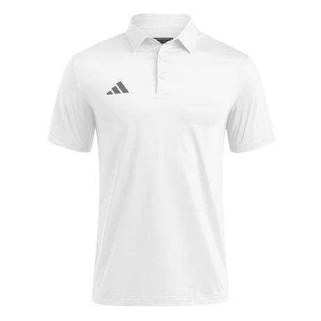 adidas Men's Ultimate365 Polo White - 1