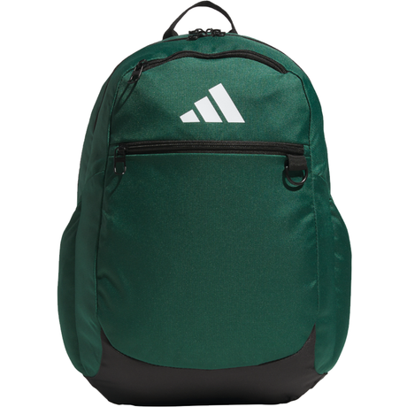 adidas Striker 3 Backpack Forest - 1