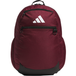 adidas Striker 3 Backpack Maroon - 1