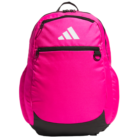 adidas Striker 3 Backpack Pink - 1