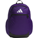 adidas Striker 3 Backpack Purple - 1
