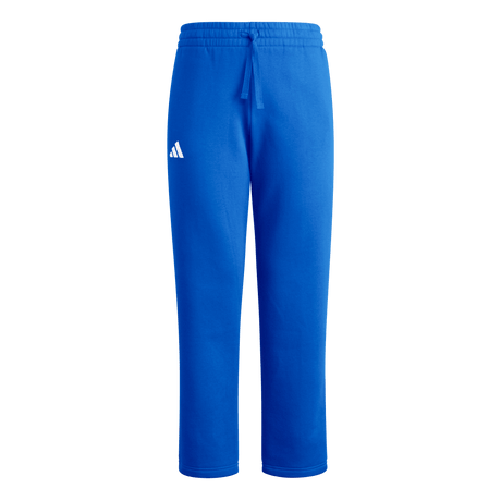 adidas Women's Fleece Pant Royal - 1