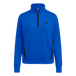 adidas Women's Game&Go 1/4 Zip Royal - 1