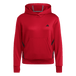 adidas Women's Game&Go Hoodie Red - 1