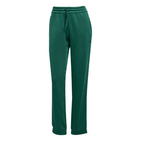 adidas Women's Game&Go Pant Light Dark Green - 1