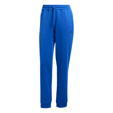 adidas Women's Game&Go Pant Light Royal - 1