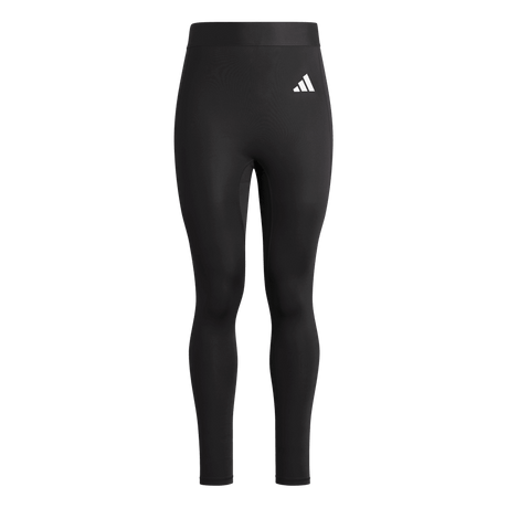 adidas Women's Long Tights Black - 1