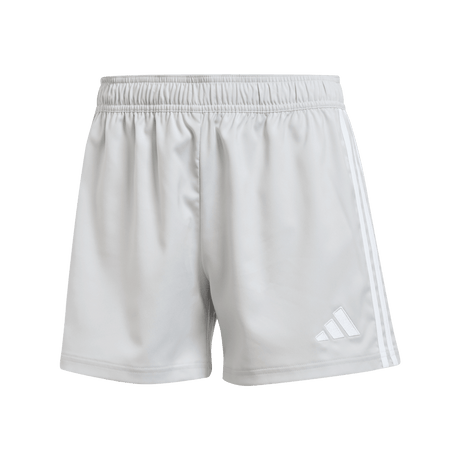 adidas Women's Tastigo 25 Short - 4" Inseam Gray - 1