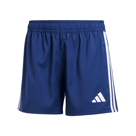 adidas Women's Tastigo 25 Short - 4" Inseam Navy - 1
