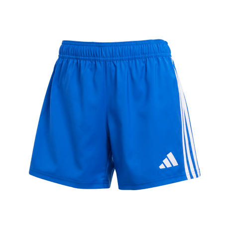 adidas Women's Tastigo 25 Short - 4" Inseam Royal - 1