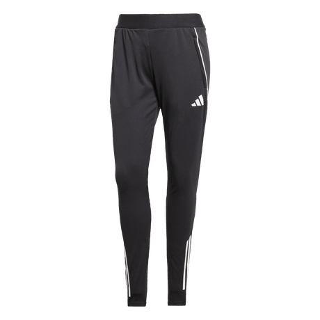 adidas Women's Tiro 25 Competition Pant Black - 2