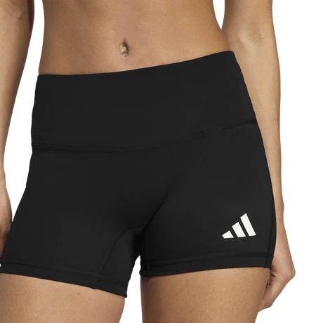 adidas Women's ClimaCool Volleyball Short - 4" Inseam
