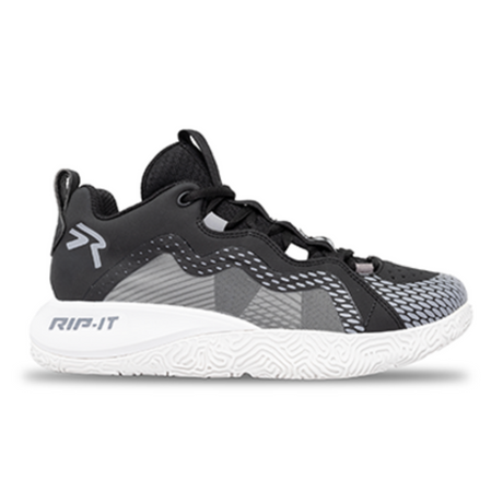 RIP-IT Womens Future Volleyball Shoe white/black 1