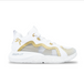 RIP-IT Womens Future Volleyball Shoe white/gold 1