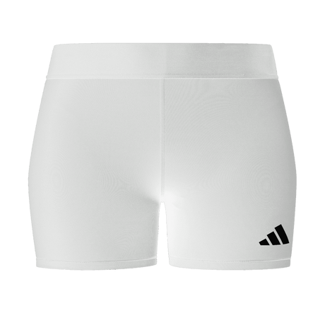 adidas Women's TechFit Volleyball Short - 3" Inseam