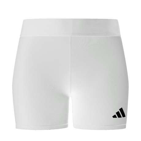 adidas Women's TechFit Volleyball Short - 5" Inseam