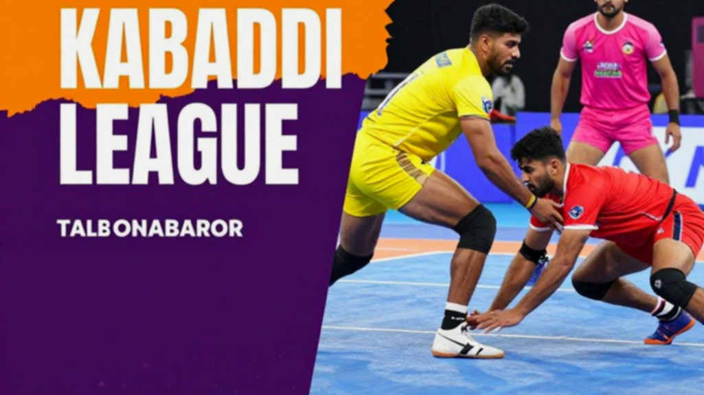 कबड्डी की खाली स्प्रेडशीट: ईरान, महिला स्वर्ण और उस कवरेज का गणित जो अभी बाकी है