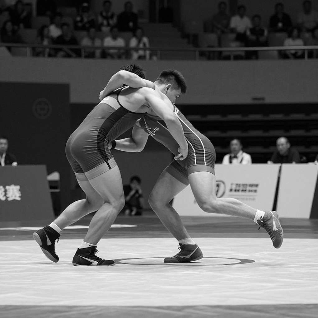 From 57 to 66 Kilos: The Ledger of India's Eight Olympic Wrestling Medals, Where the Gold Column Still Reads Zero